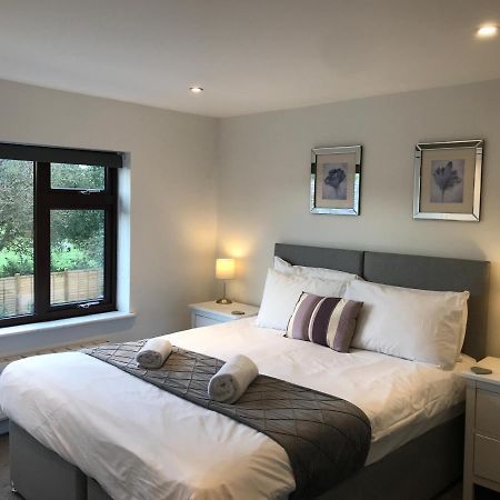 Arniss Farmhouse Fordingbridge Zewnętrze zdjęcie