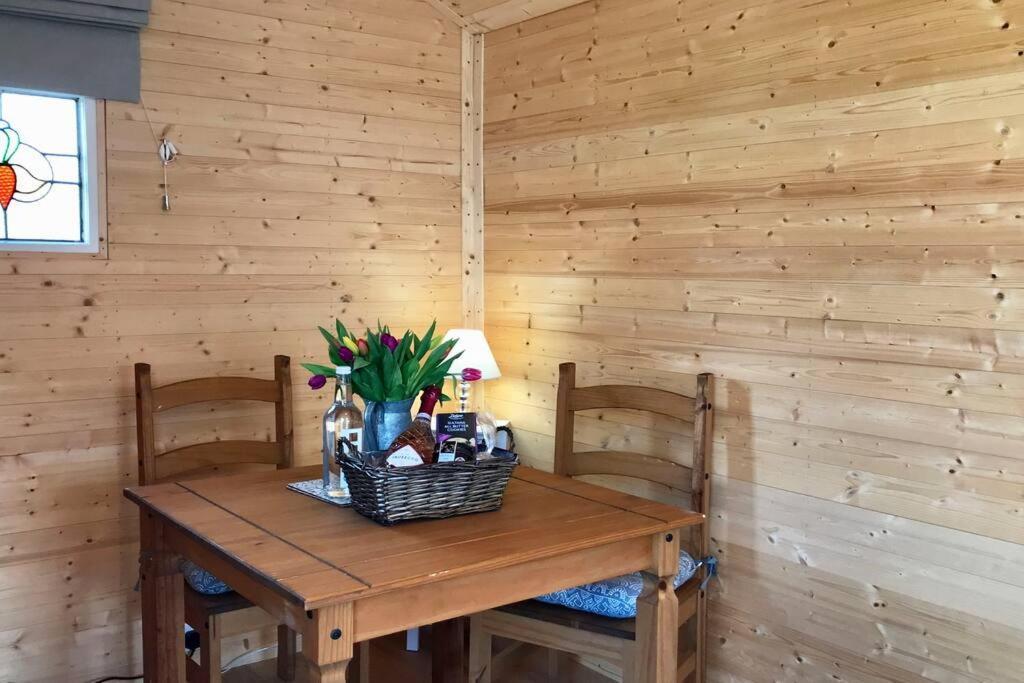 Arniss Farmhouse Fordingbridge Zewnętrze zdjęcie